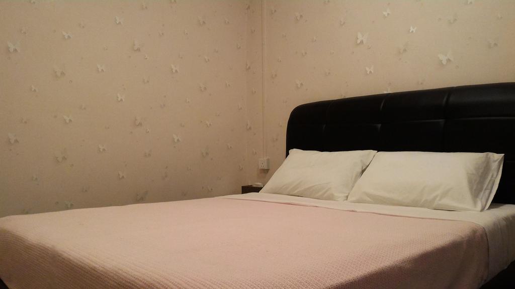 Nancii Guesthouse Malacca Phòng bức ảnh