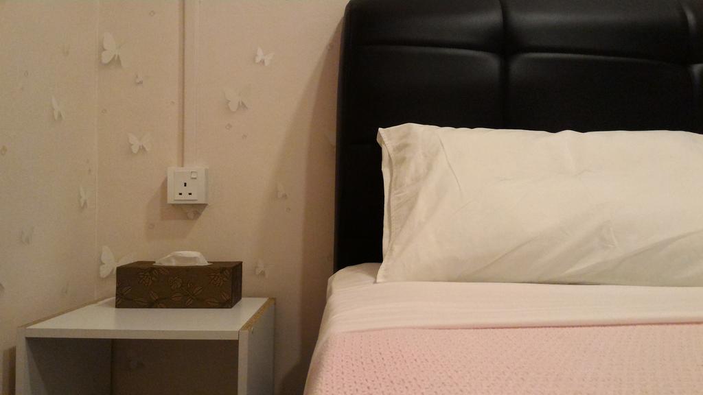 Nancii Guesthouse Malacca Phòng bức ảnh