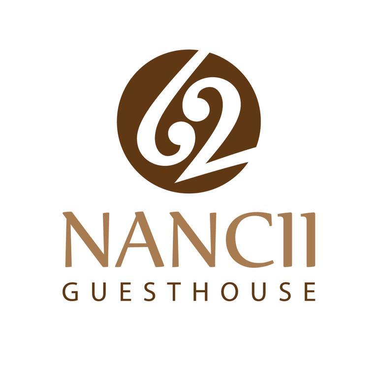 Nancii Guesthouse Malacca Ngoại thất bức ảnh
