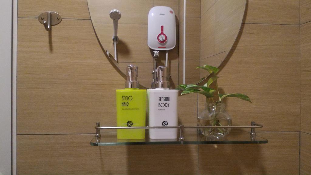 Nancii Guesthouse Malacca Phòng bức ảnh
