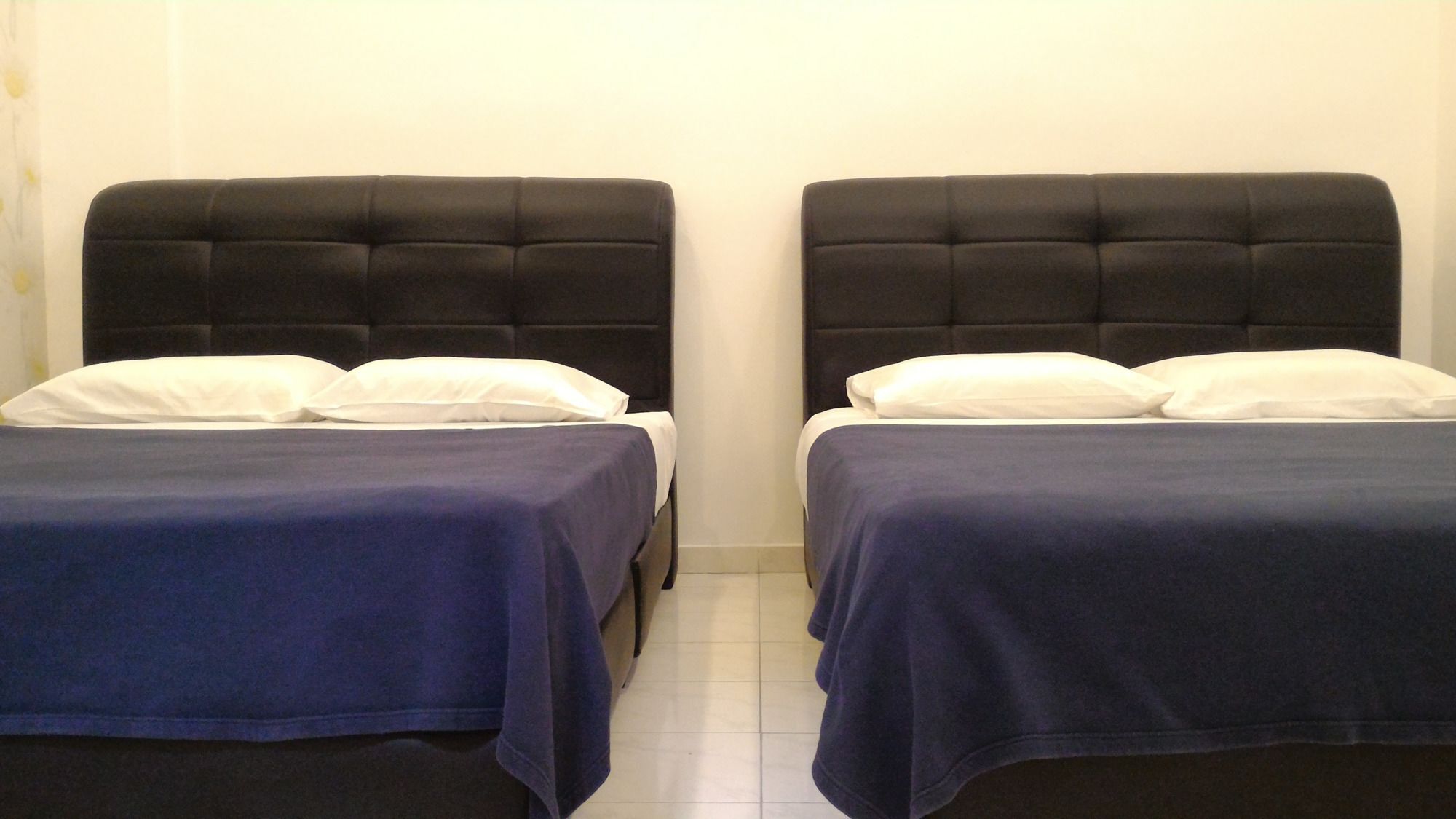Nancii Guesthouse Malacca Ngoại thất bức ảnh