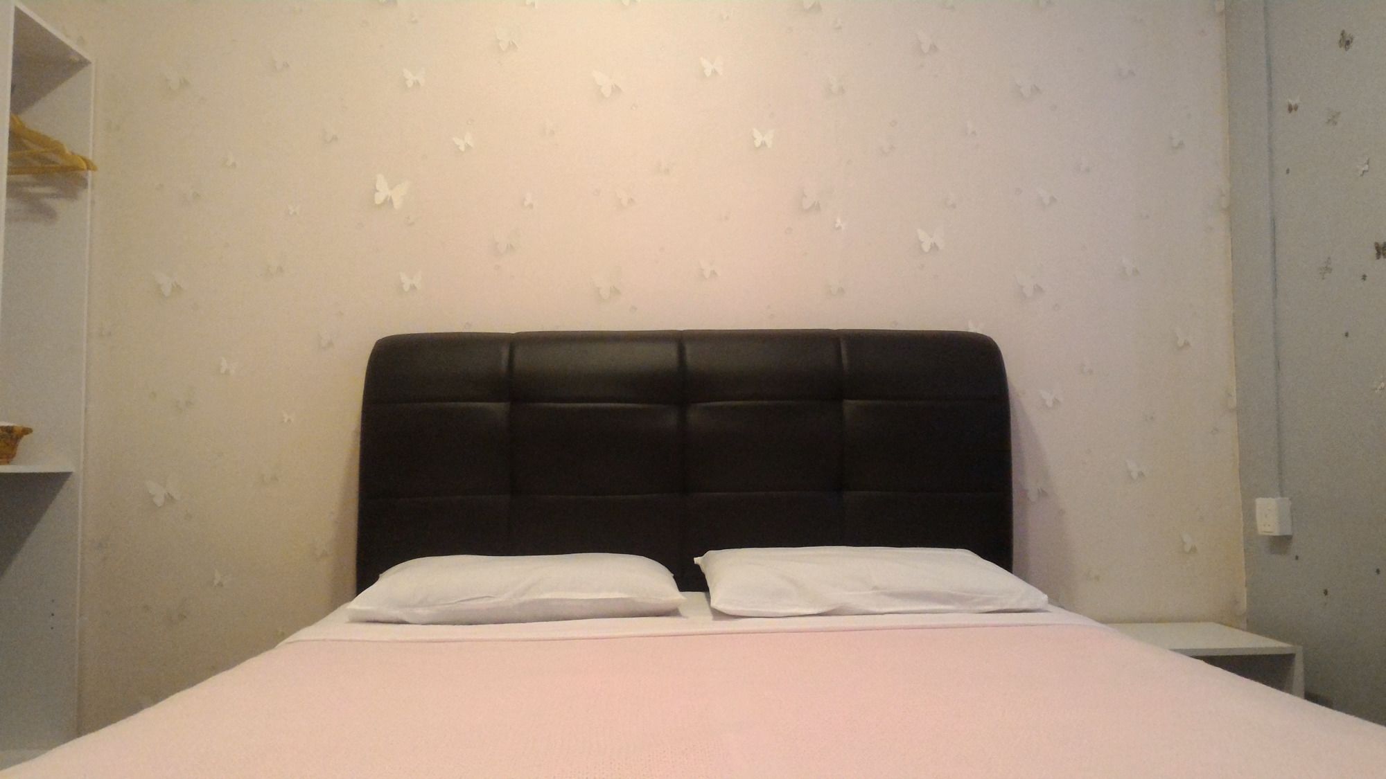 Nancii Guesthouse Malacca Ngoại thất bức ảnh