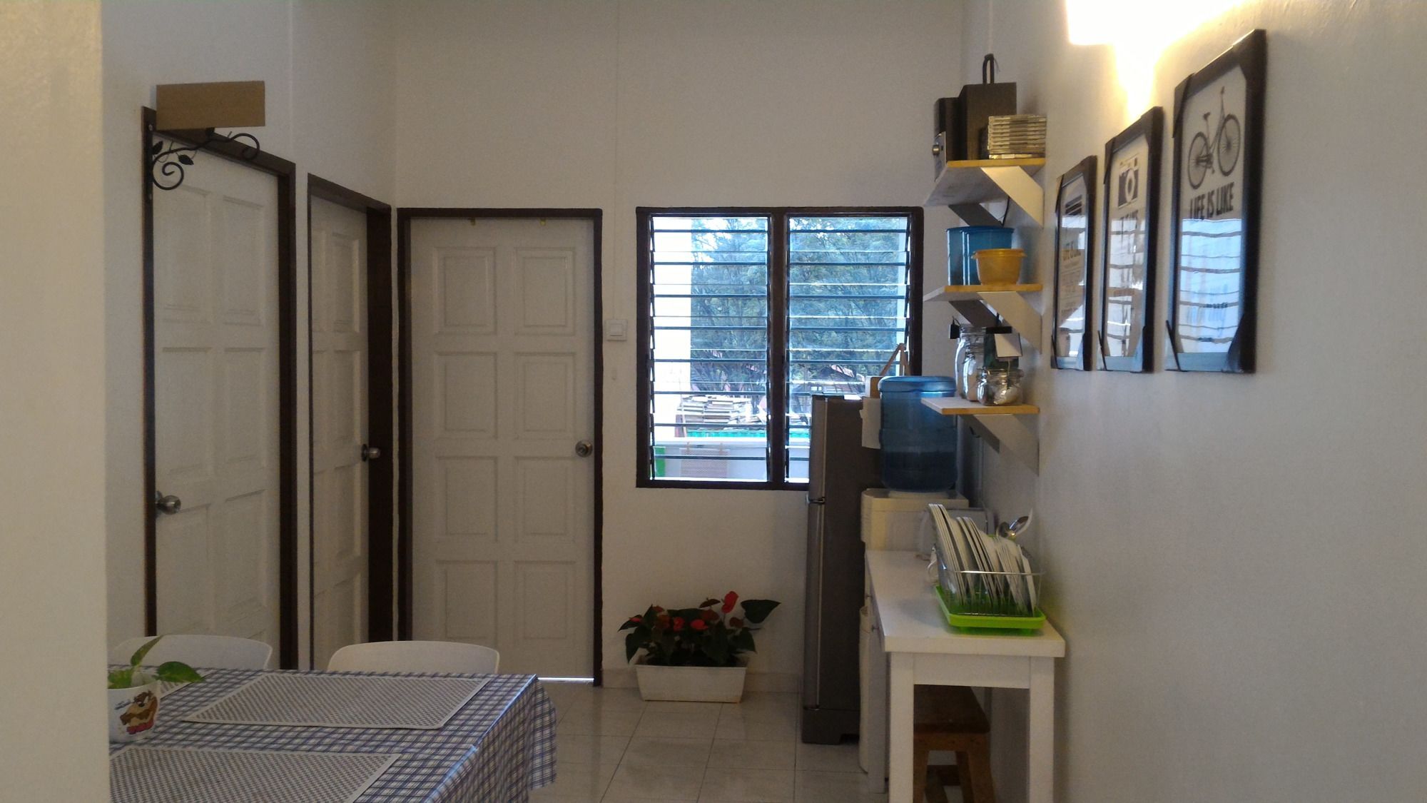 Nancii Guesthouse Malacca Ngoại thất bức ảnh