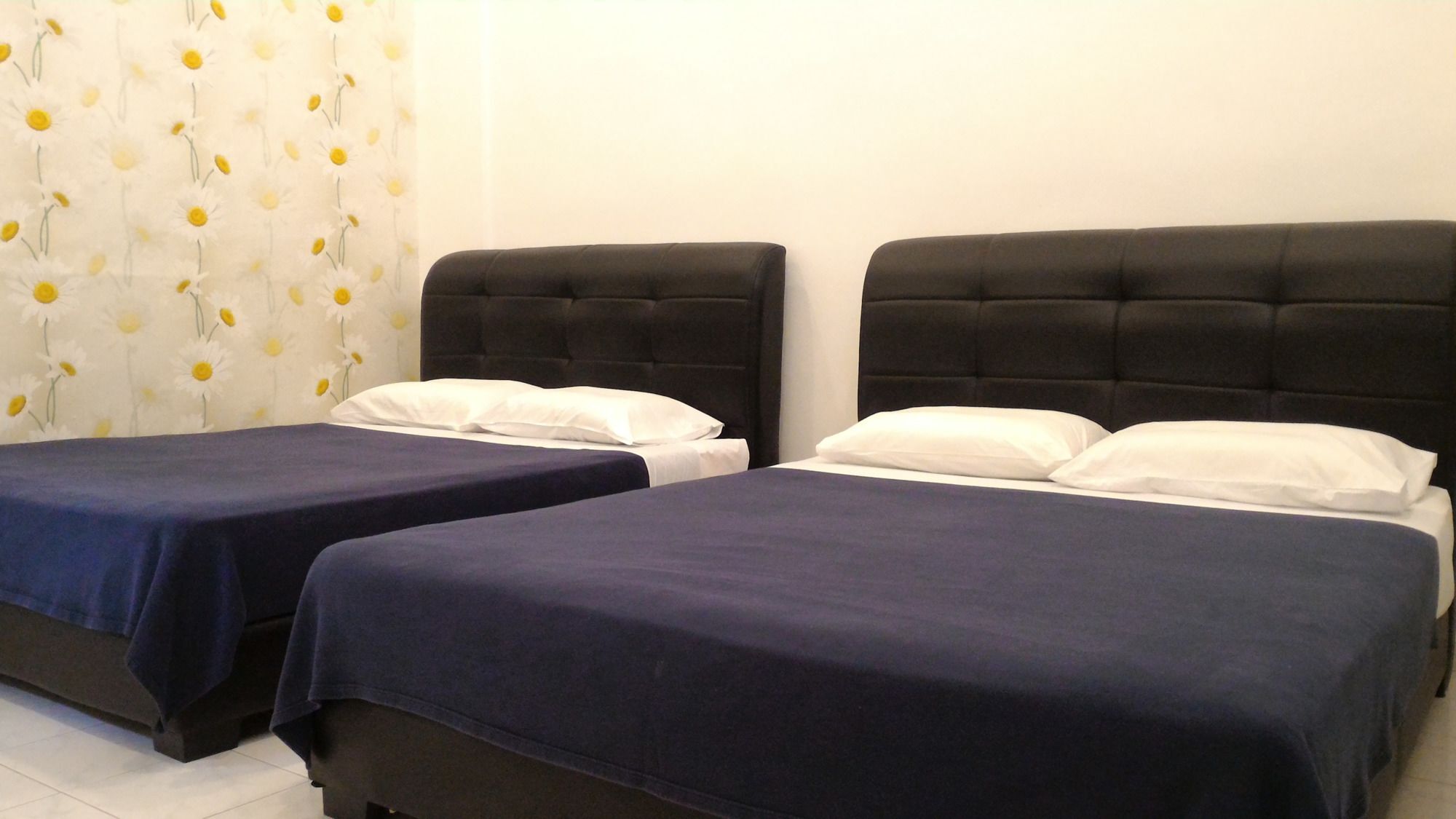 Nancii Guesthouse Malacca Ngoại thất bức ảnh
